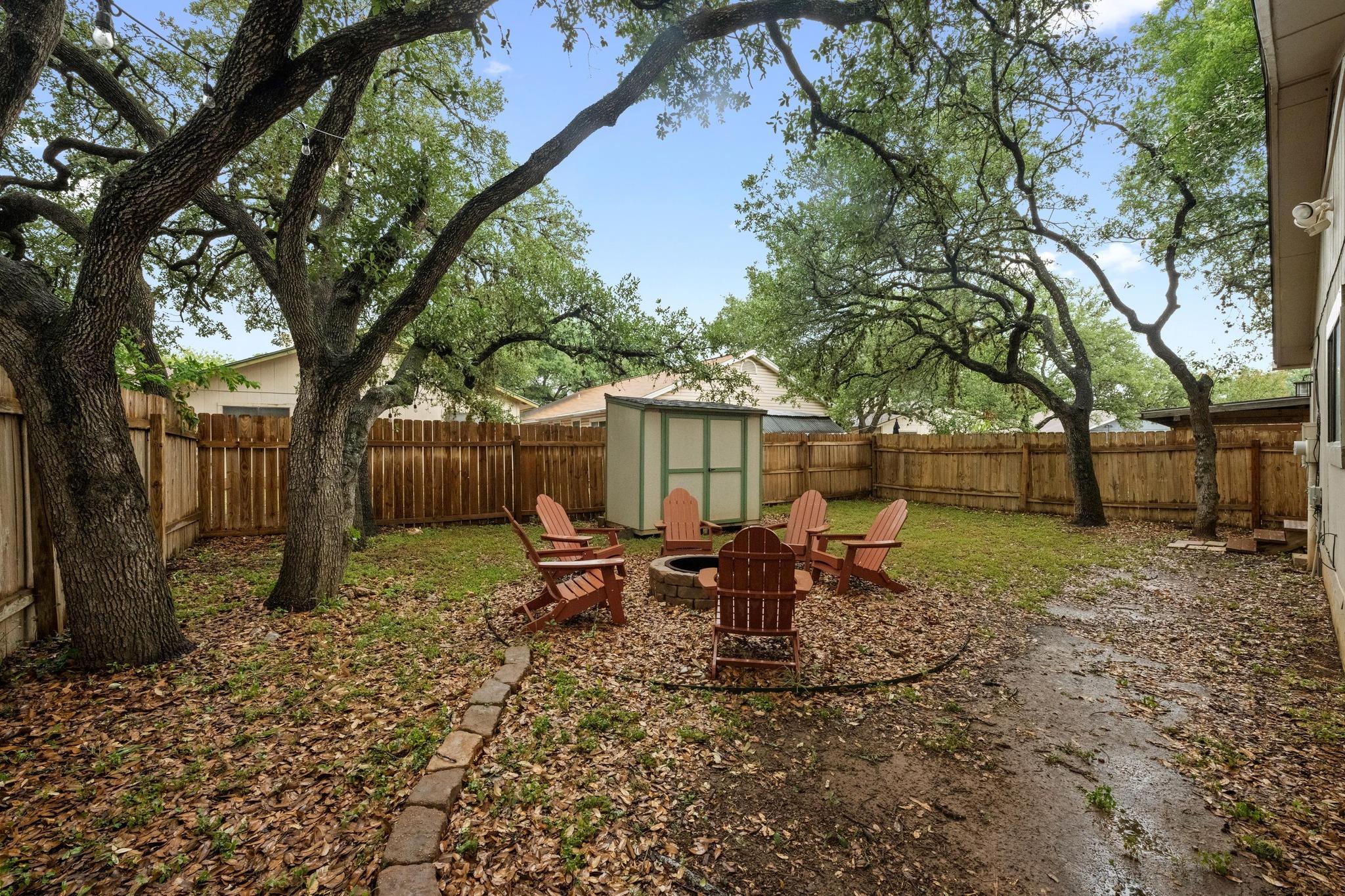 8406 Copano Dr, Austin, TX 78749