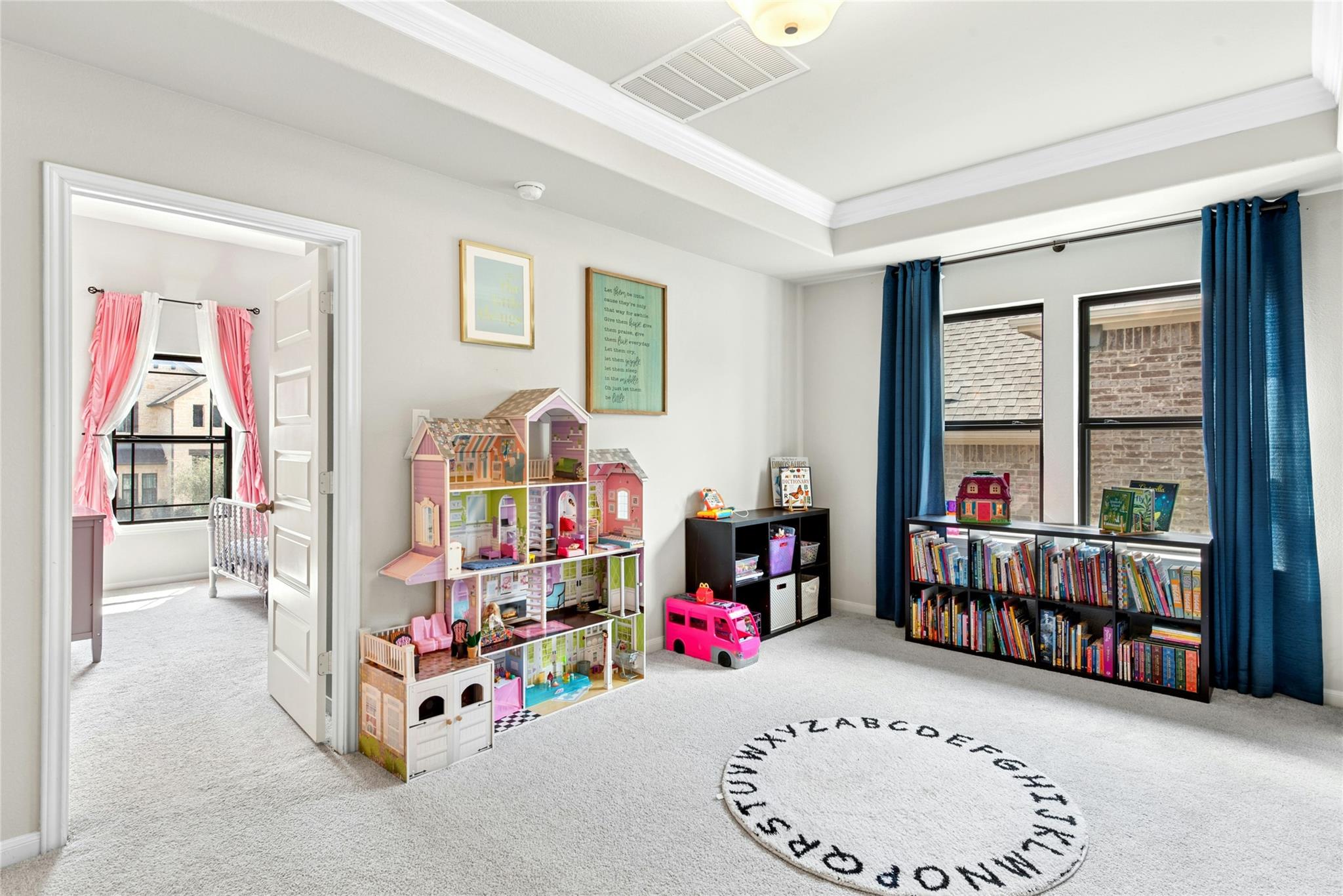 229 Rieti Pkwy, Liberty Hill, TX 78642