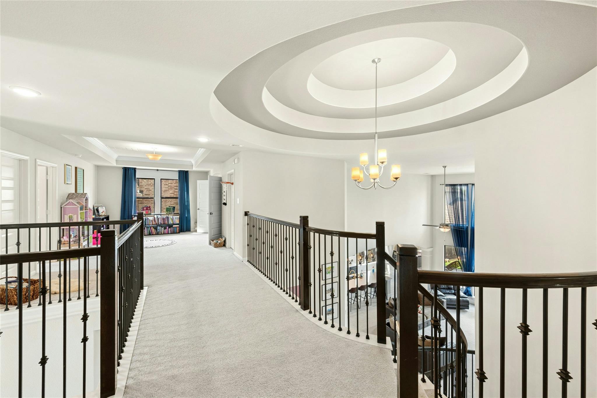 229 Rieti Pkwy, Liberty Hill, TX 78642