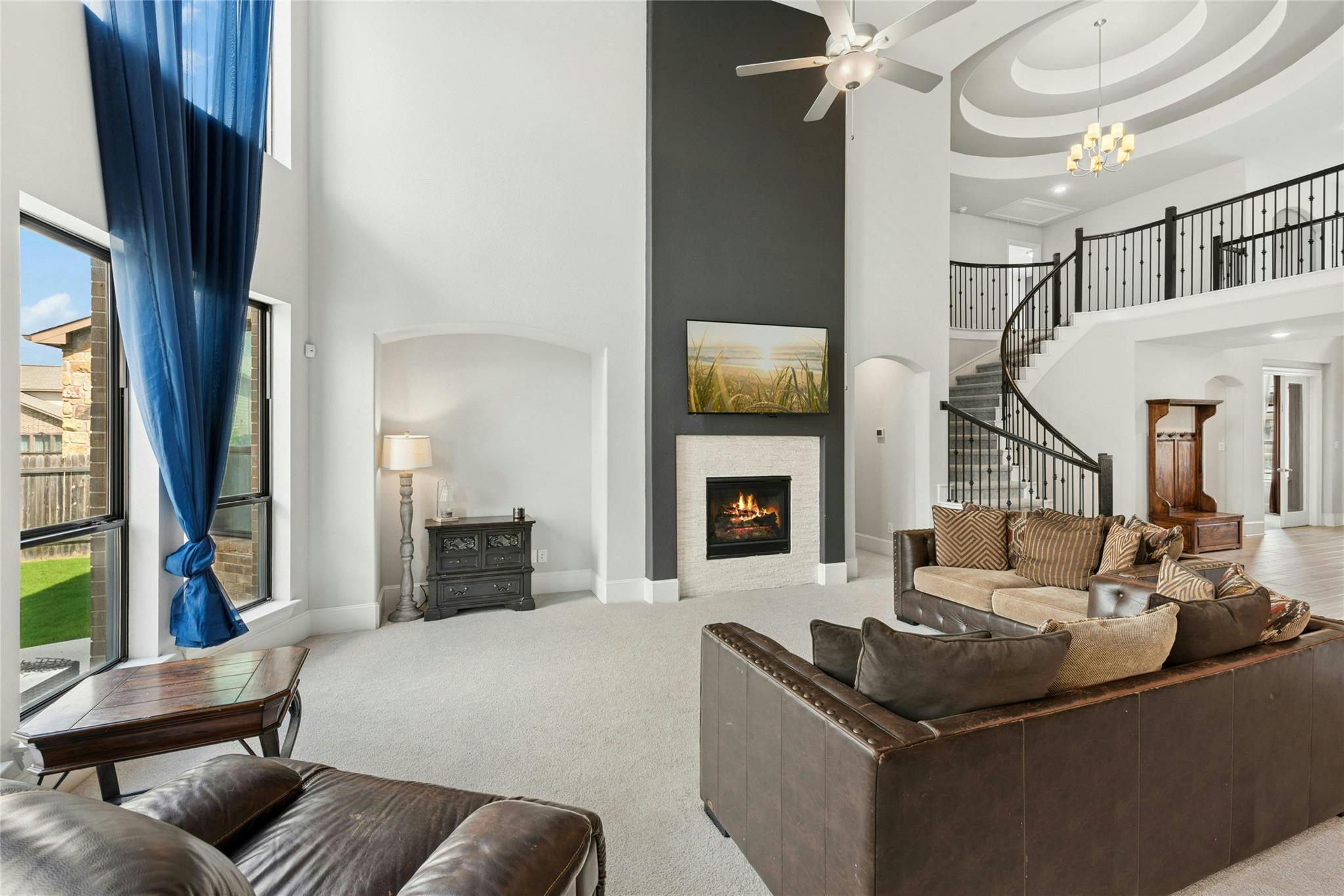 229 Rieti Pkwy, Liberty Hill, TX 78642