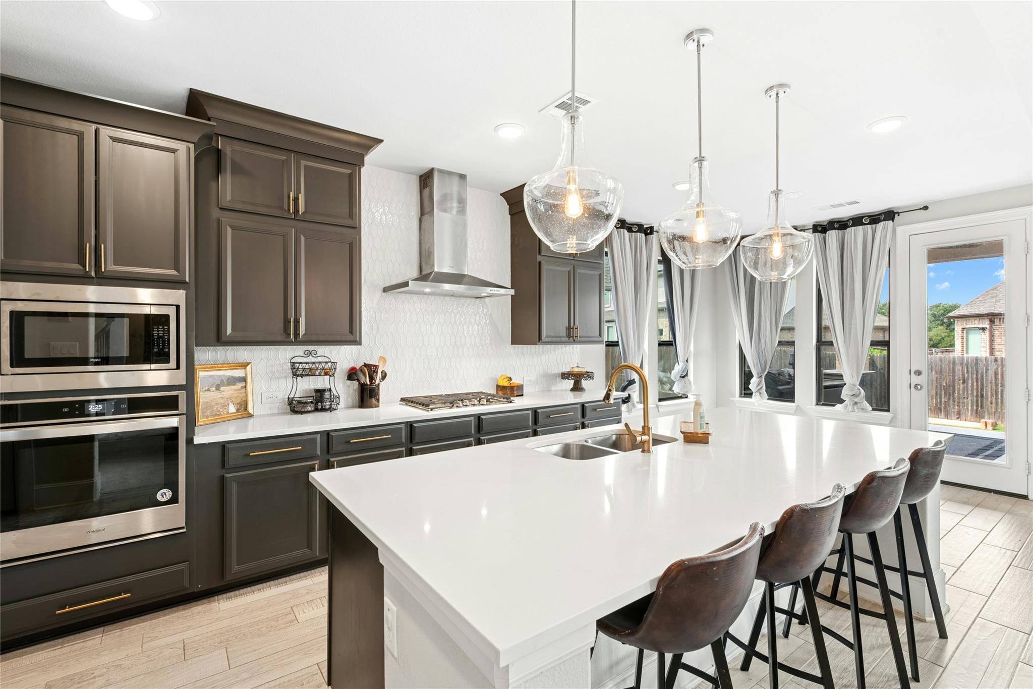 229 Rieti Pkwy, Liberty Hill, TX 78642