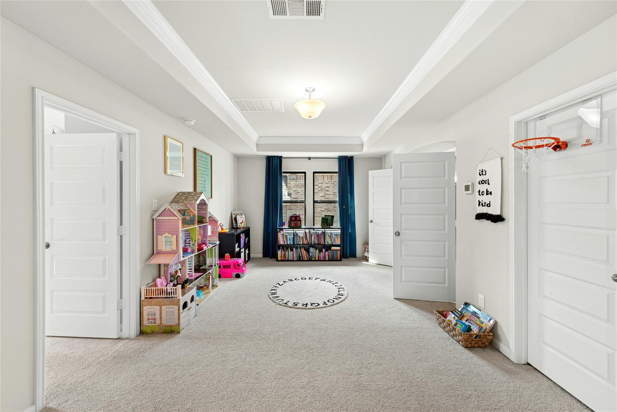 229 Rieti Pkwy, Liberty Hill, TX 78642