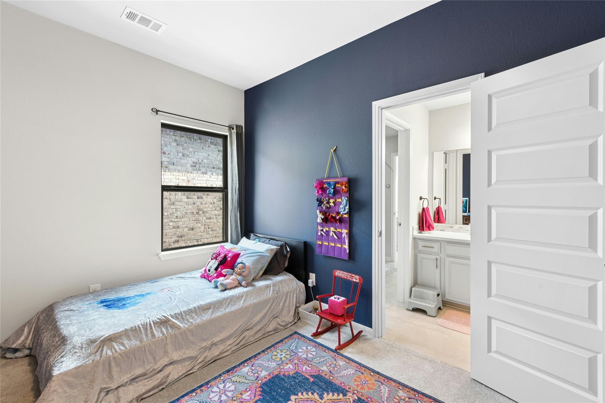 229 Rieti Pkwy, Liberty Hill, TX 78642