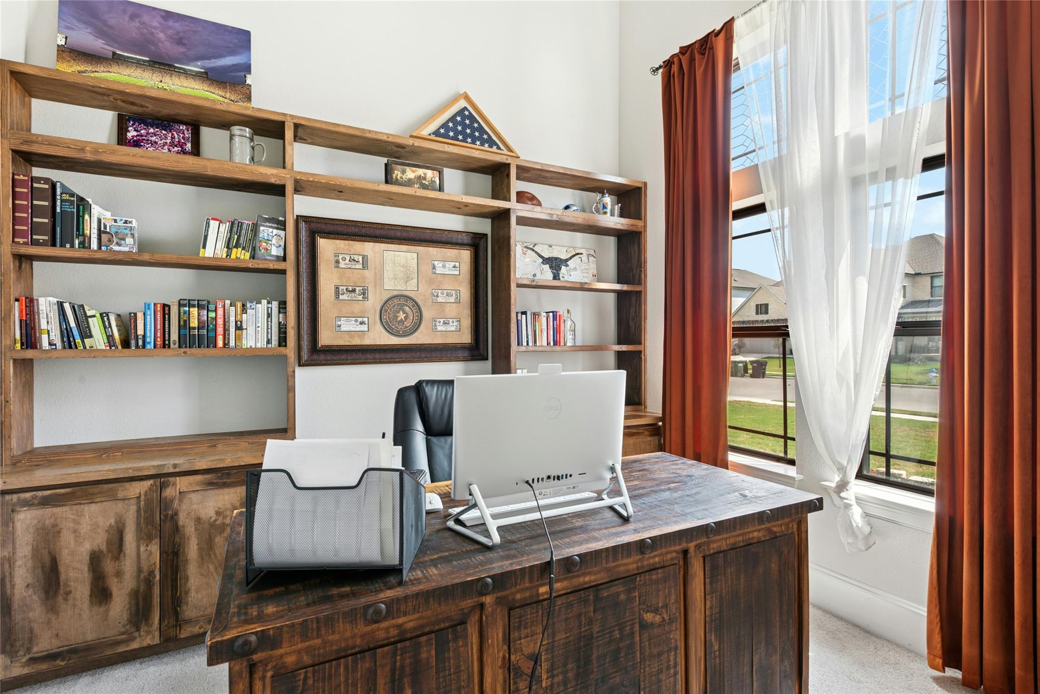 229 Rieti Pkwy, Liberty Hill, TX 78642