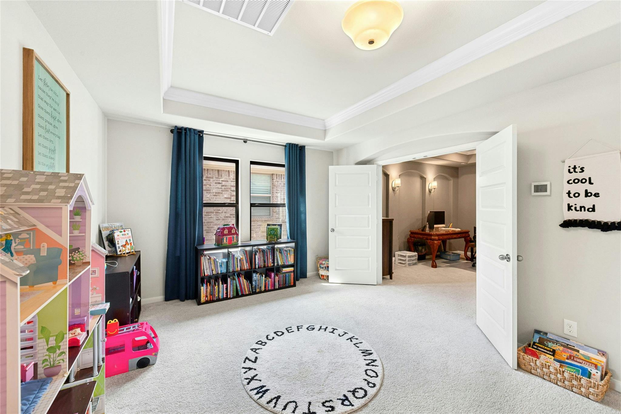 229 Rieti Pkwy, Liberty Hill, TX 78642