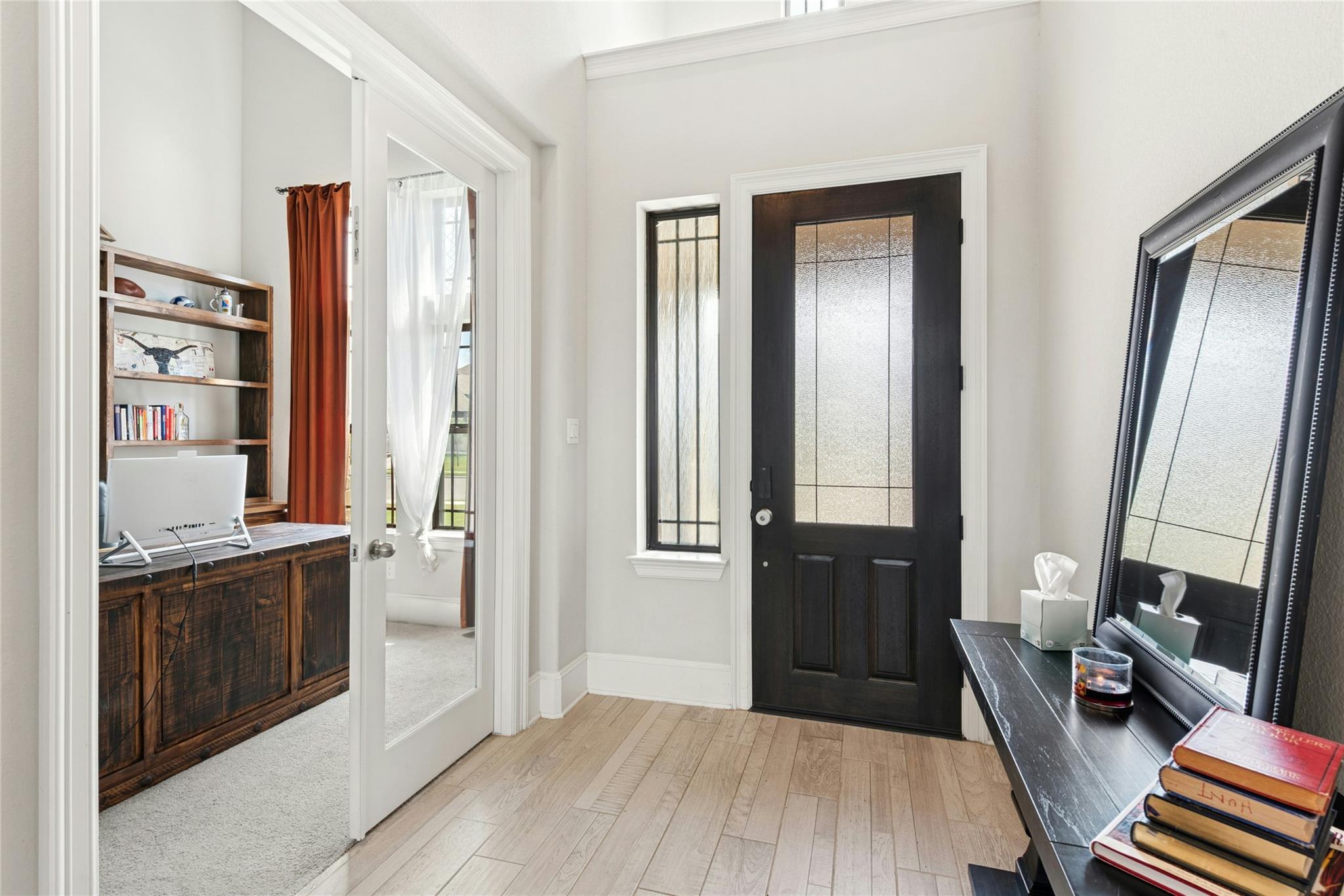 229 Rieti Pkwy, Liberty Hill, TX 78642