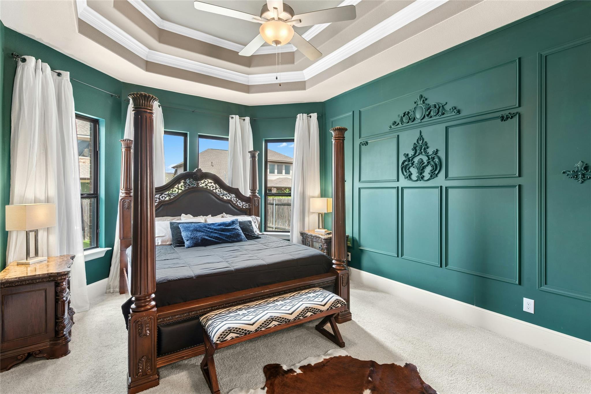 229 Rieti Pkwy, Liberty Hill, TX 78642