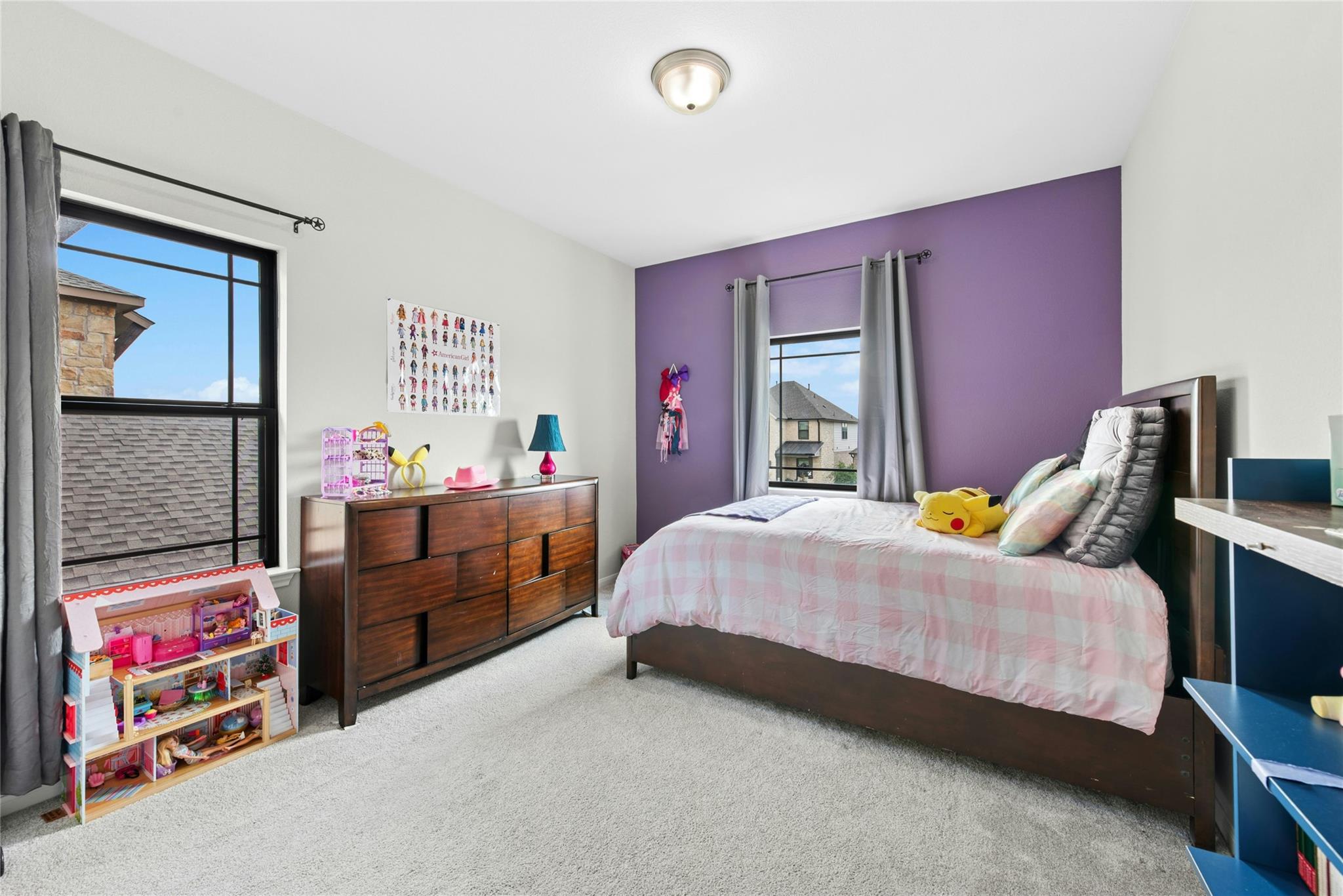 229 Rieti Pkwy, Liberty Hill, TX 78642