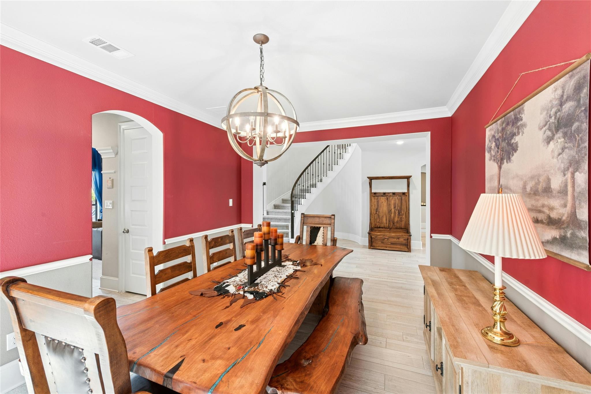 229 Rieti Pkwy, Liberty Hill, TX 78642