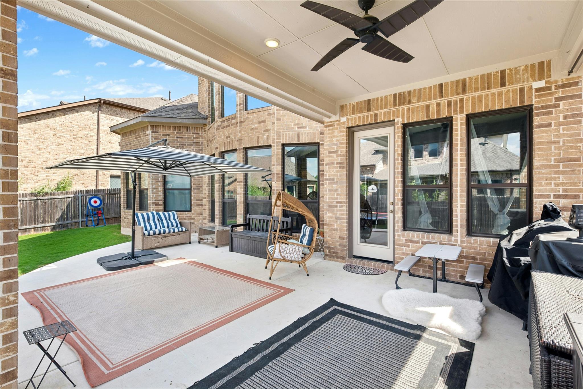 229 Rieti Pkwy, Liberty Hill, TX 78642