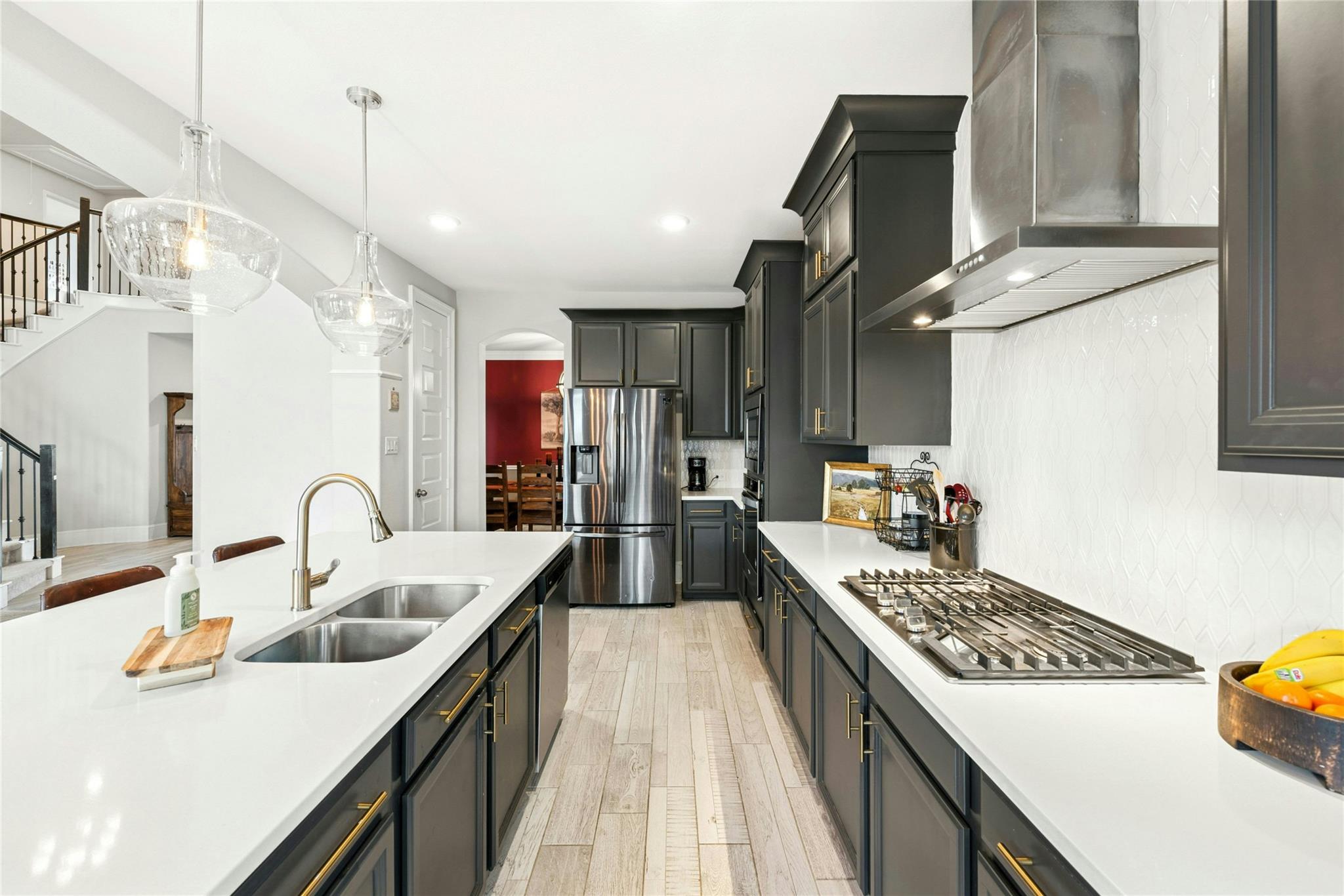 229 Rieti Pkwy, Liberty Hill, TX 78642