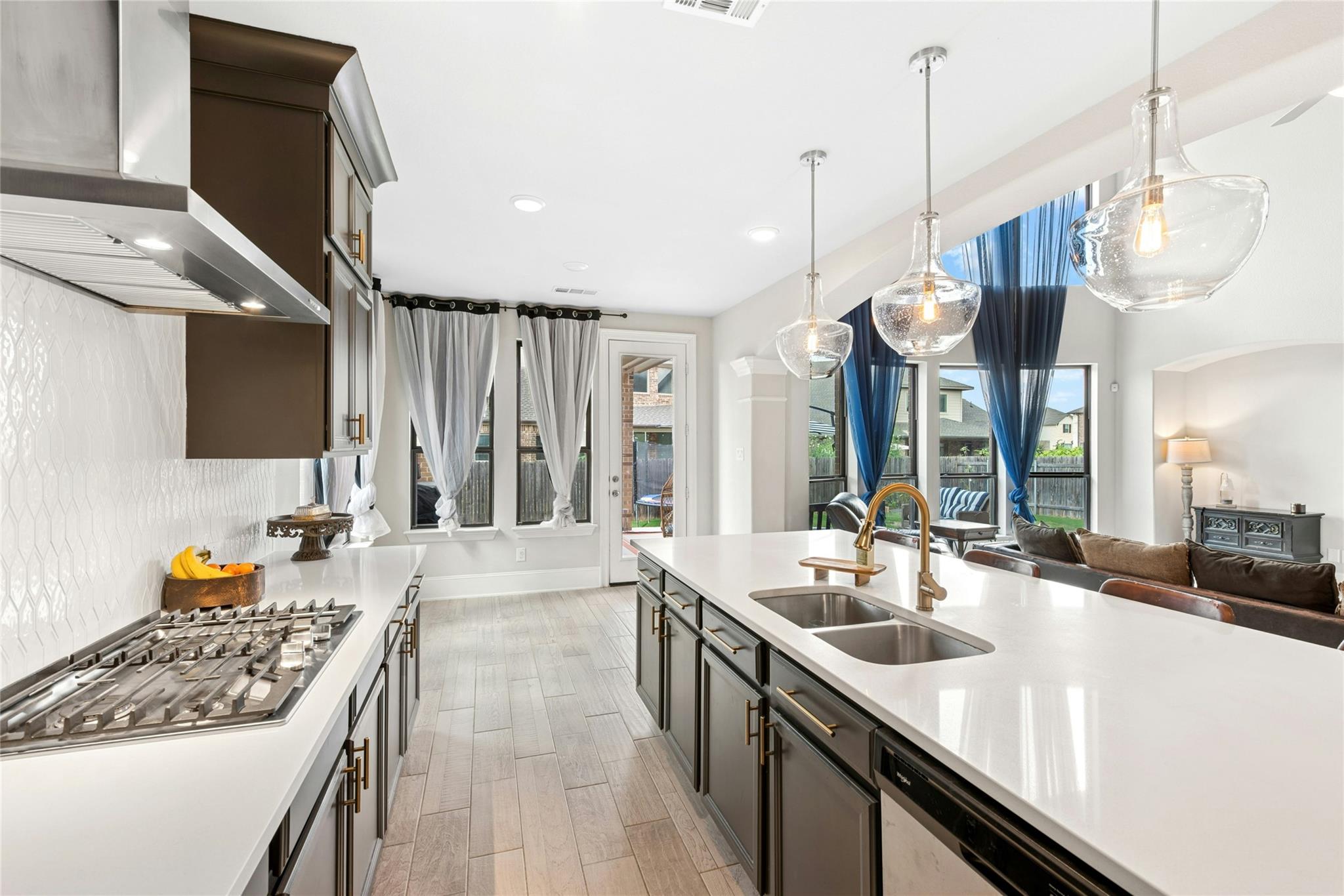 229 Rieti Pkwy, Liberty Hill, TX 78642