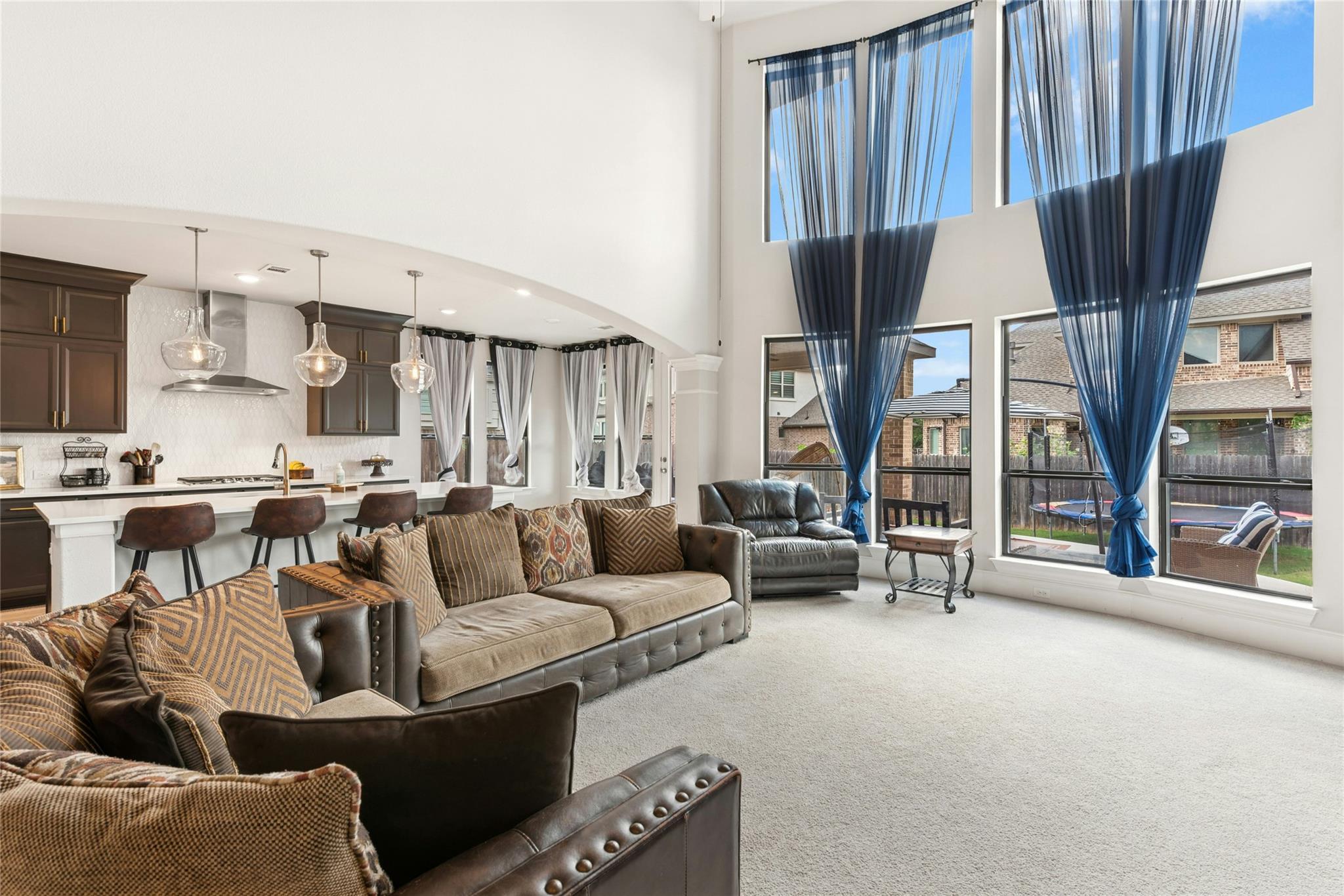 229 Rieti Pkwy, Liberty Hill, TX 78642