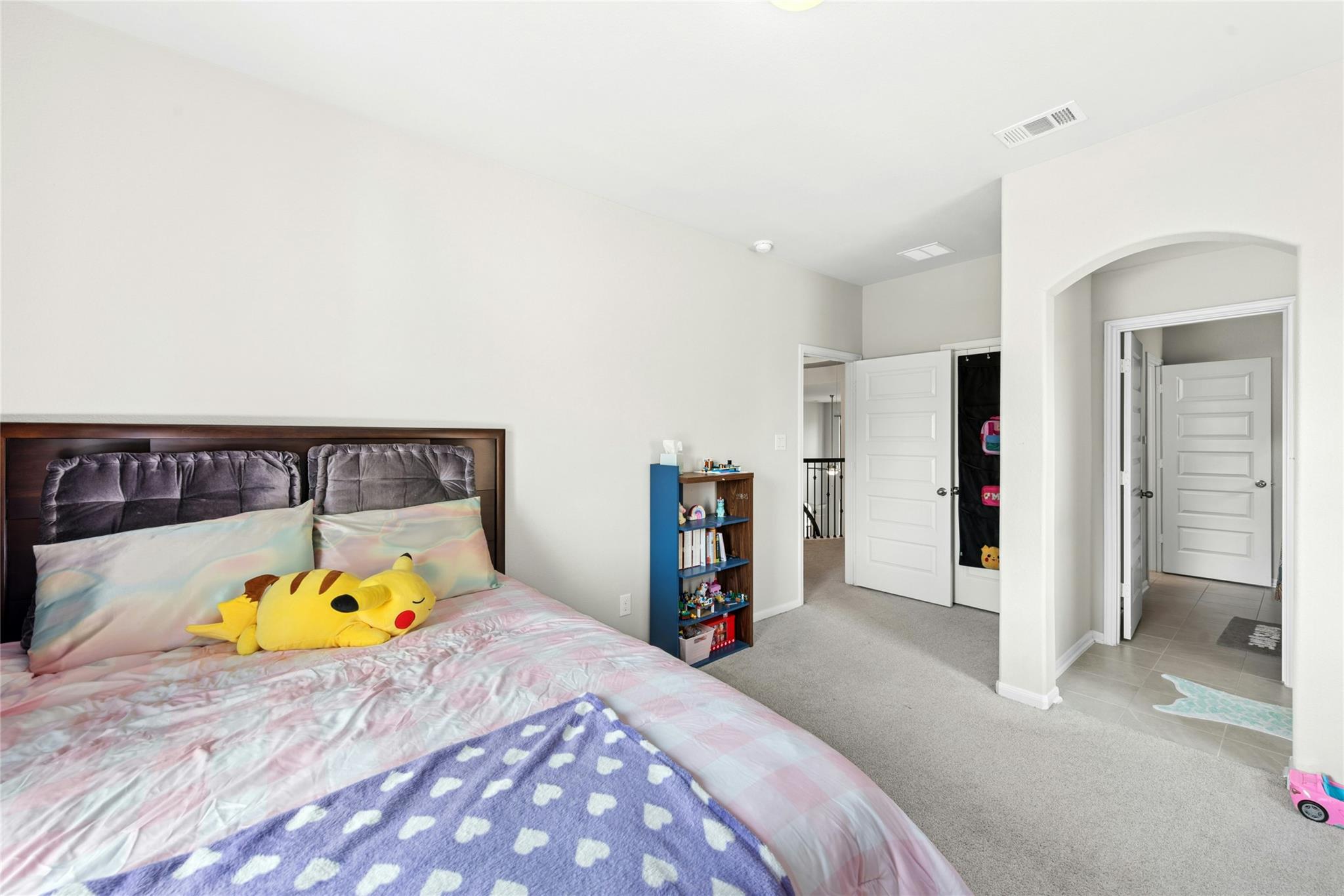 229 Rieti Pkwy, Liberty Hill, TX 78642