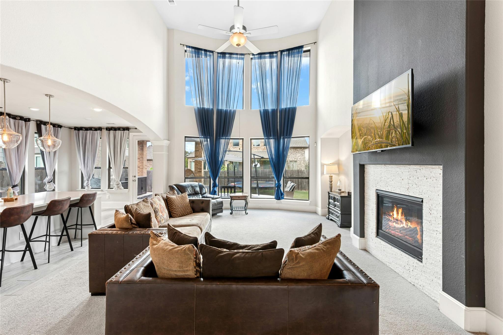 229 Rieti Pkwy, Liberty Hill, TX 78642