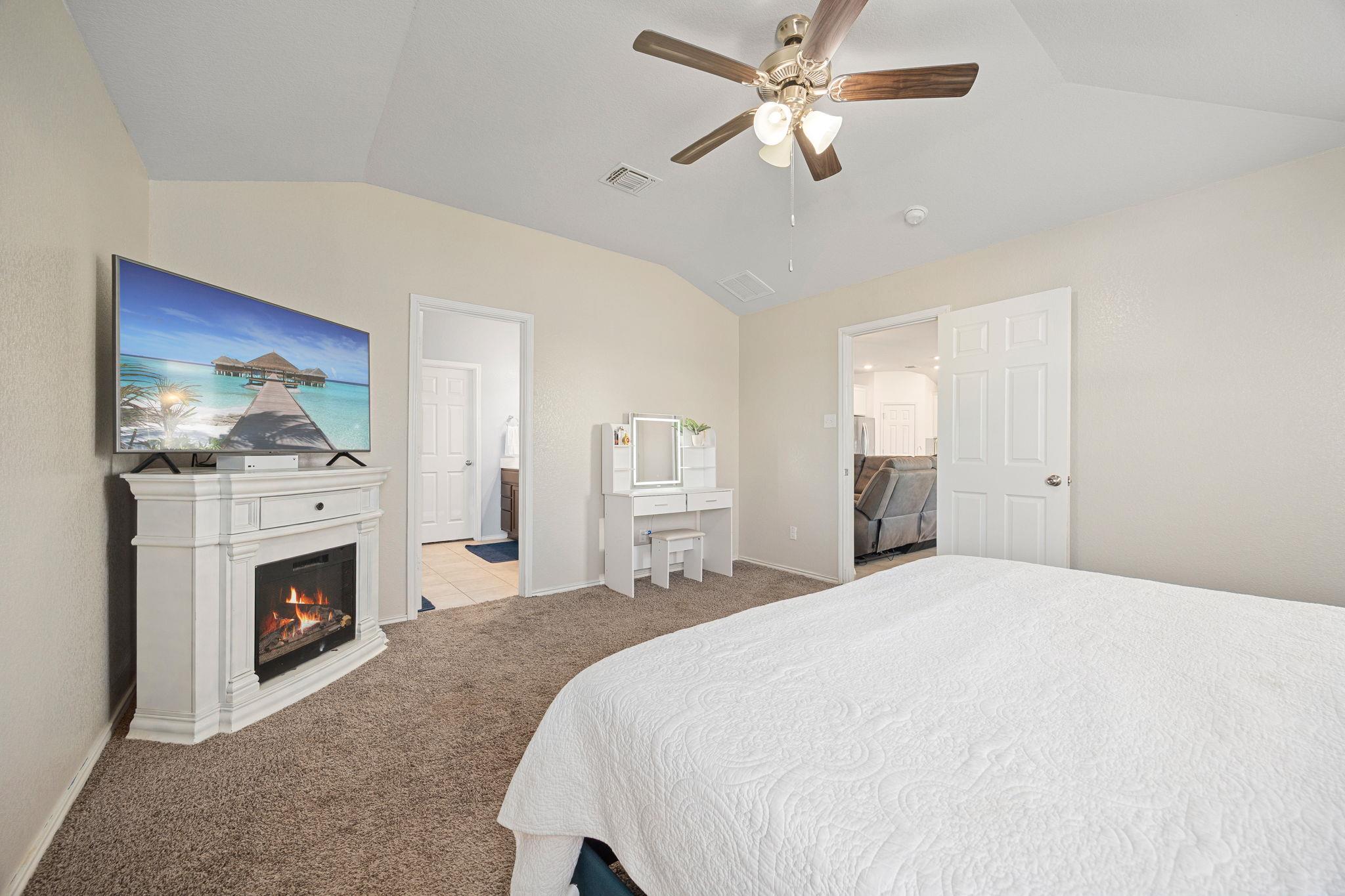 149 Rearden Blvd, Jarrell, TX 76537