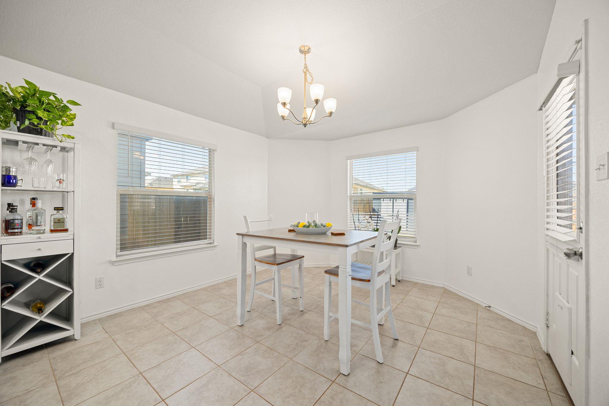 149 Rearden Blvd, Jarrell, TX 76537