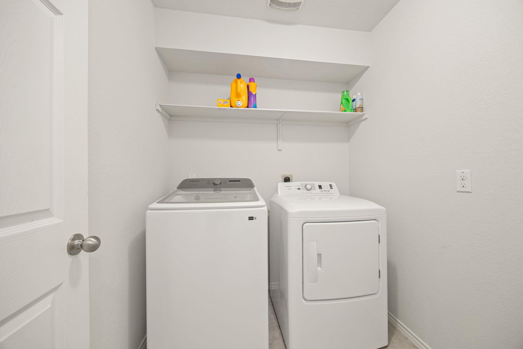 149 Rearden Blvd, Jarrell, TX 76537