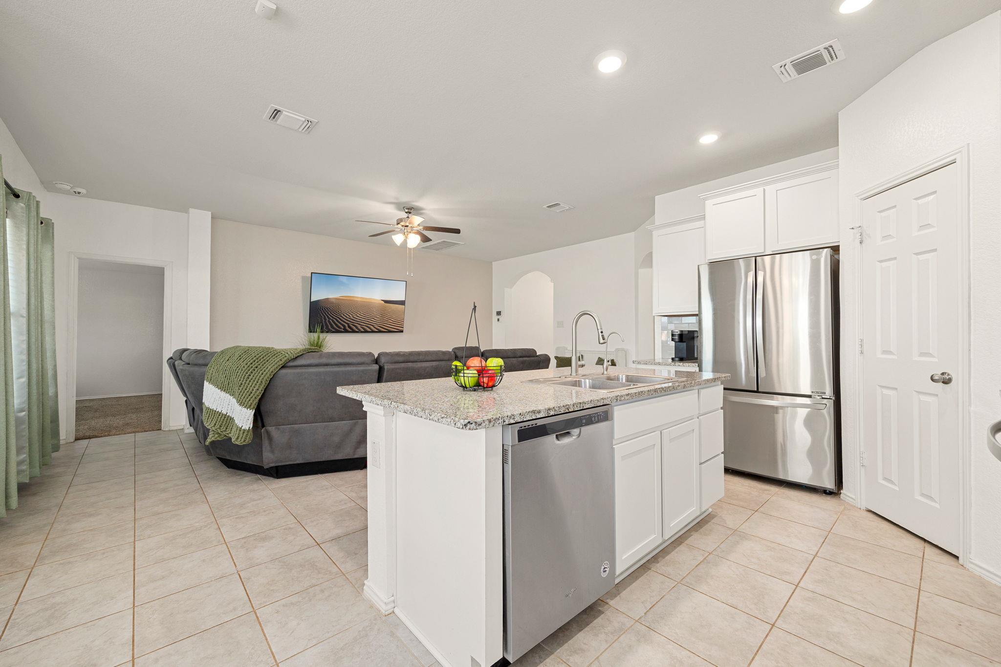 149 Rearden Blvd, Jarrell, TX 76537