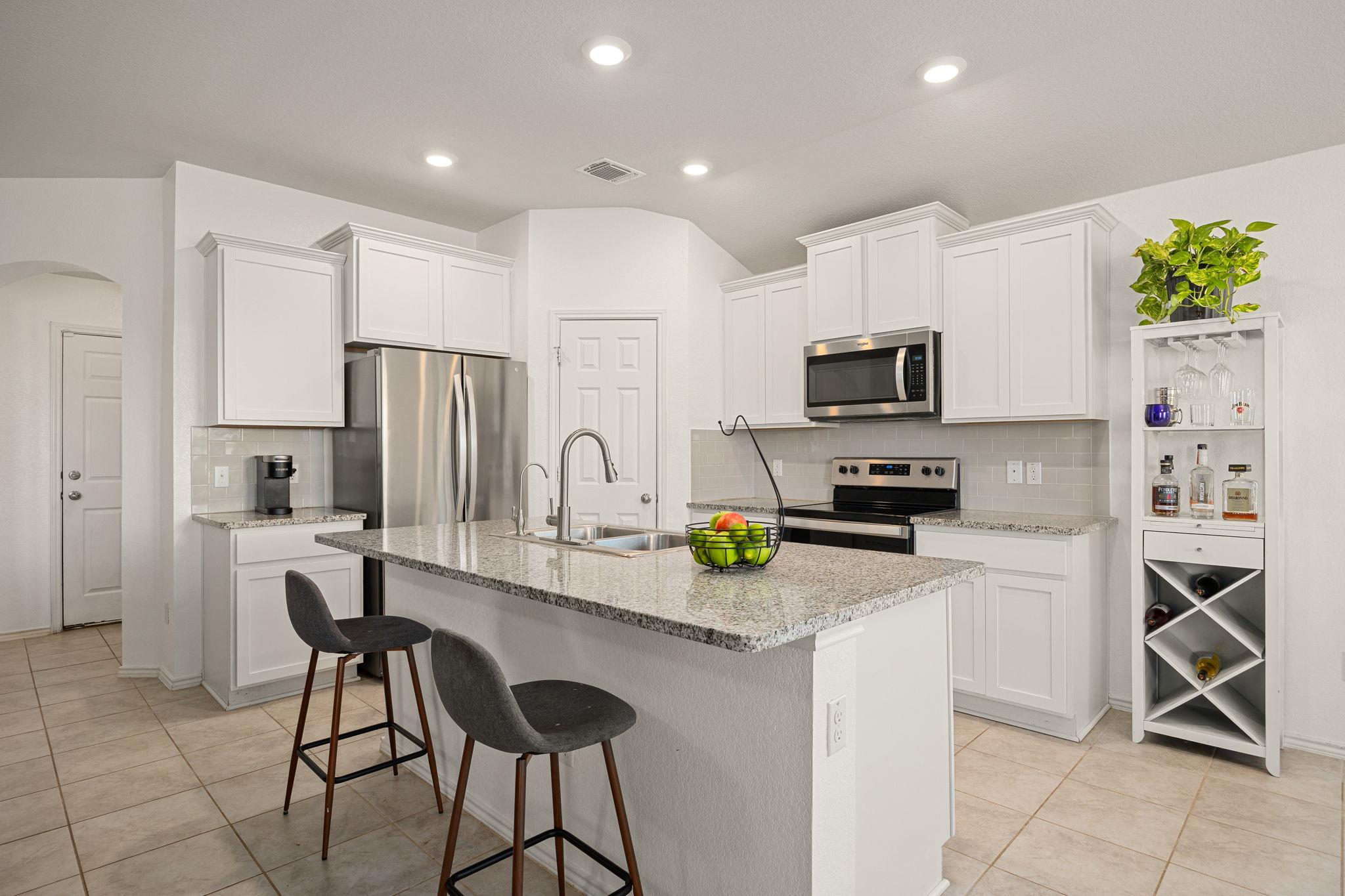 149 Rearden Blvd, Jarrell, TX 76537