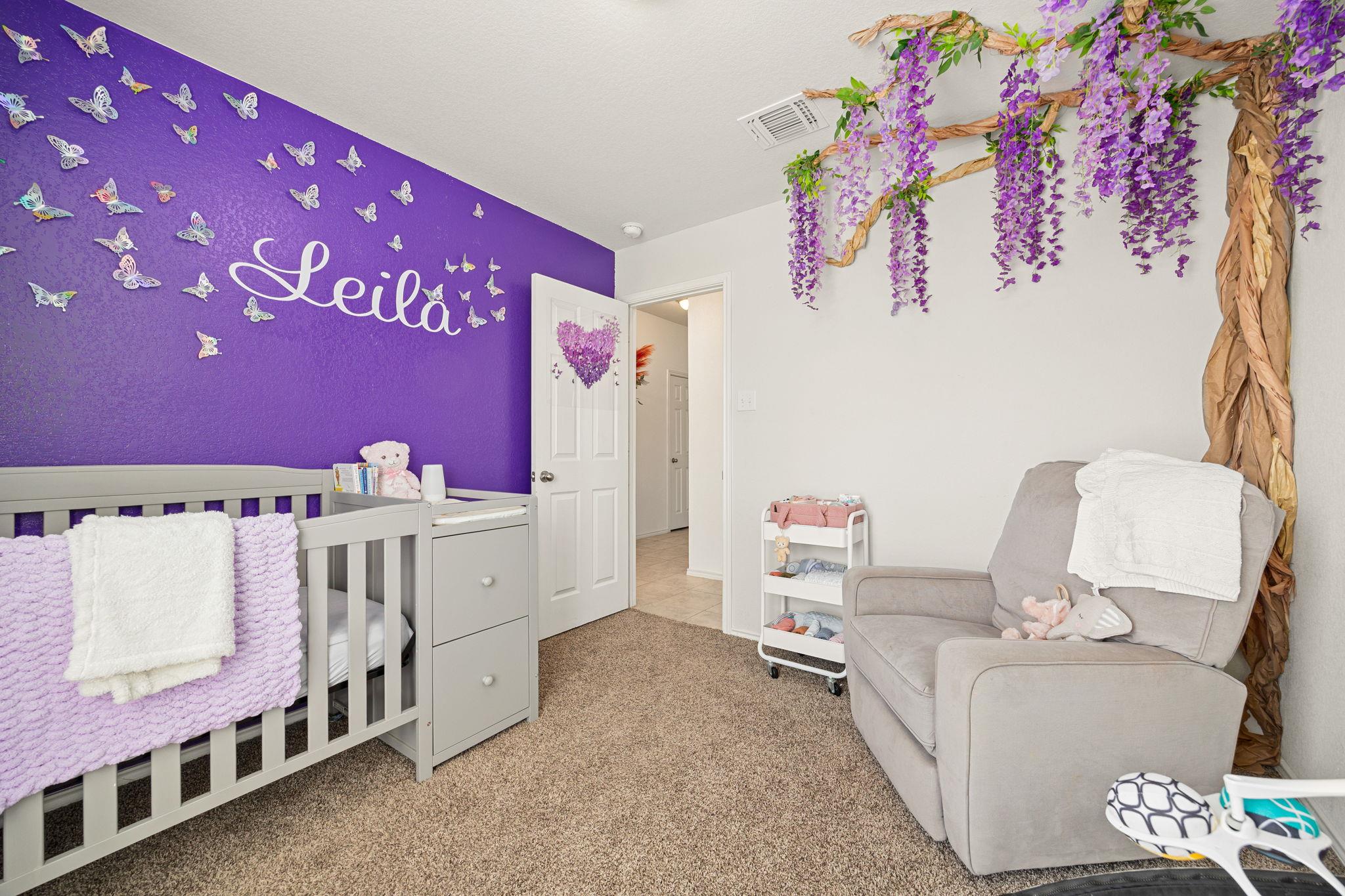 149 Rearden Blvd, Jarrell, TX 76537