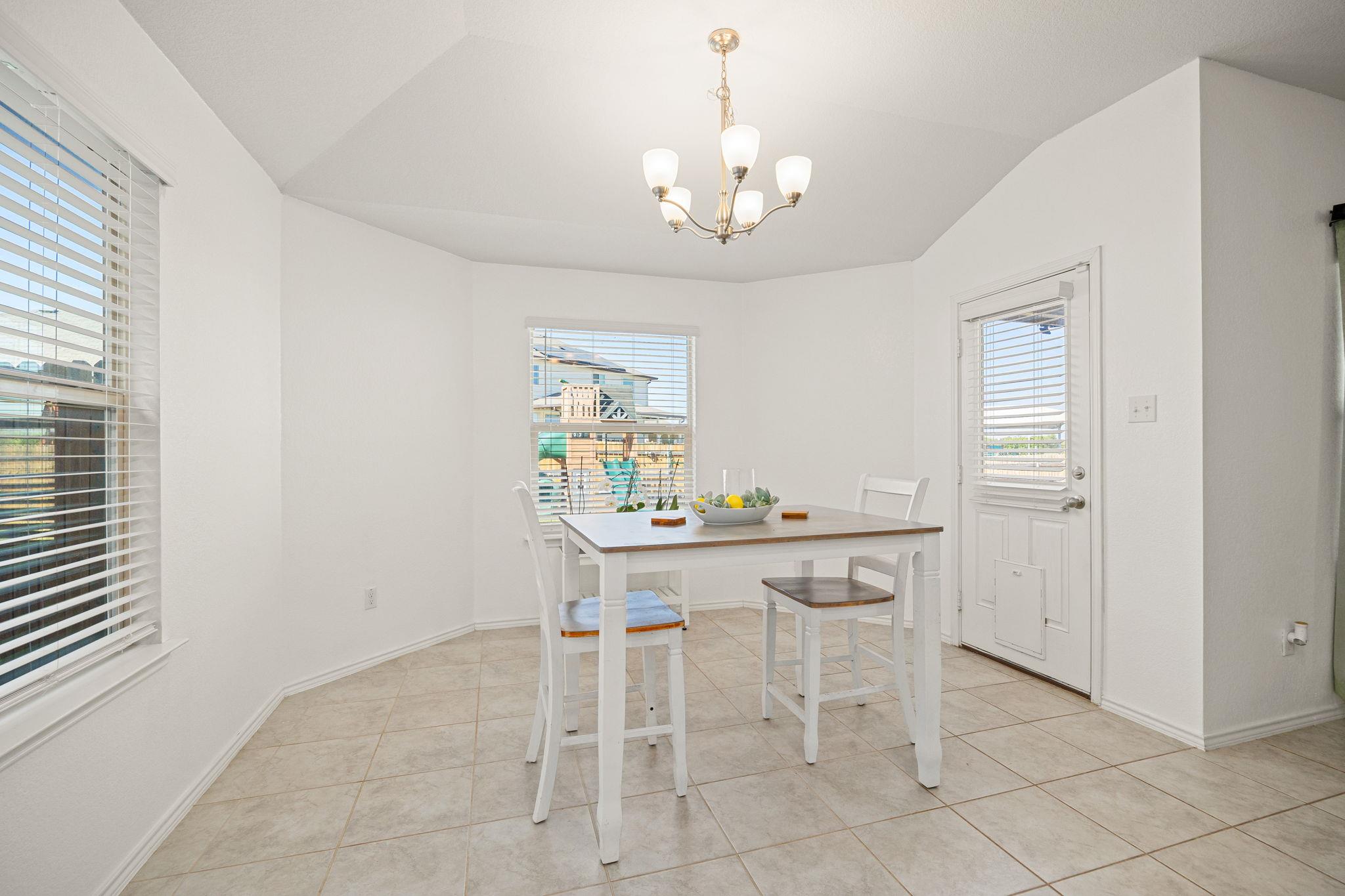 149 Rearden Blvd, Jarrell, TX 76537