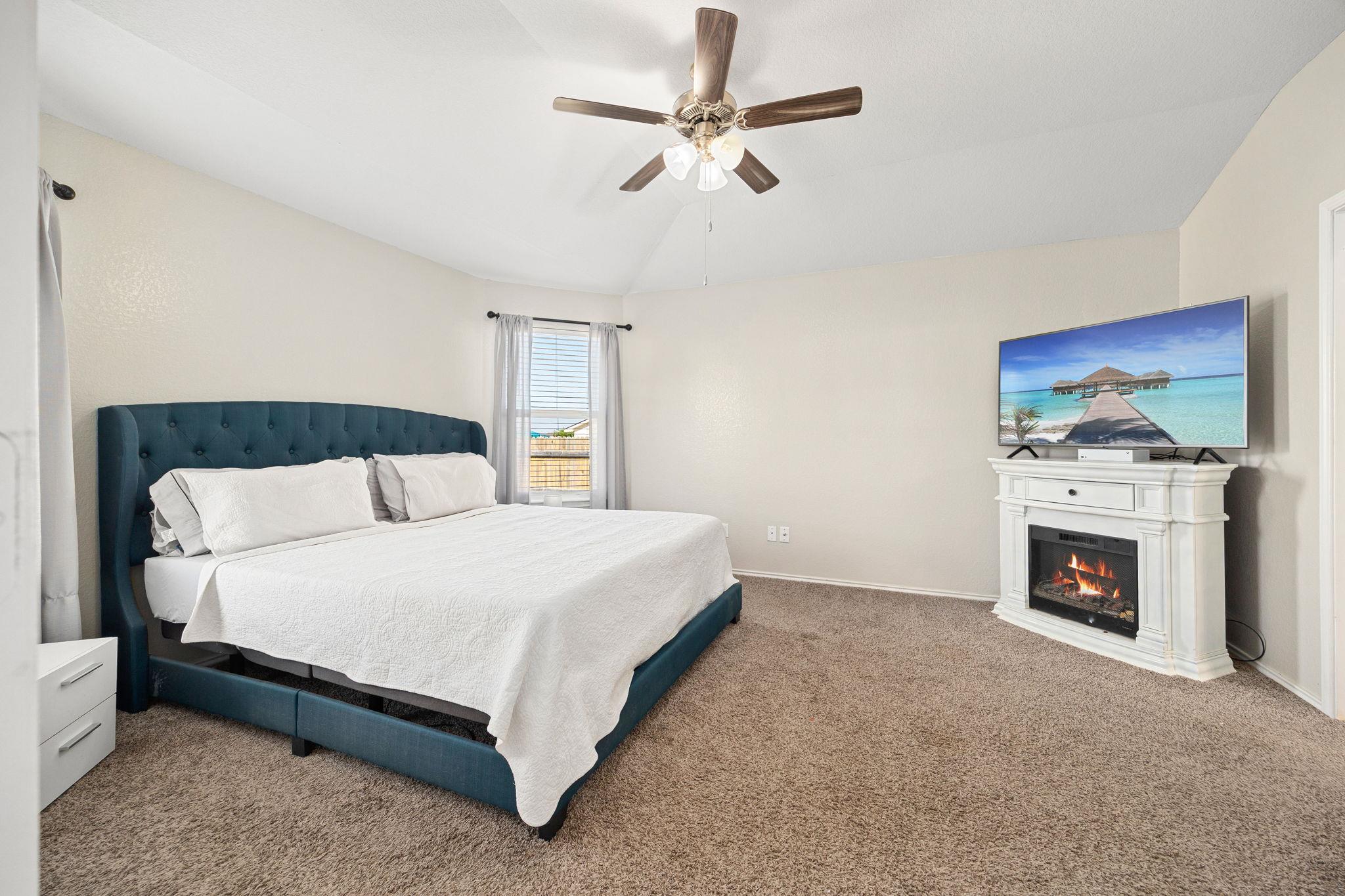 149 Rearden Blvd, Jarrell, TX 76537