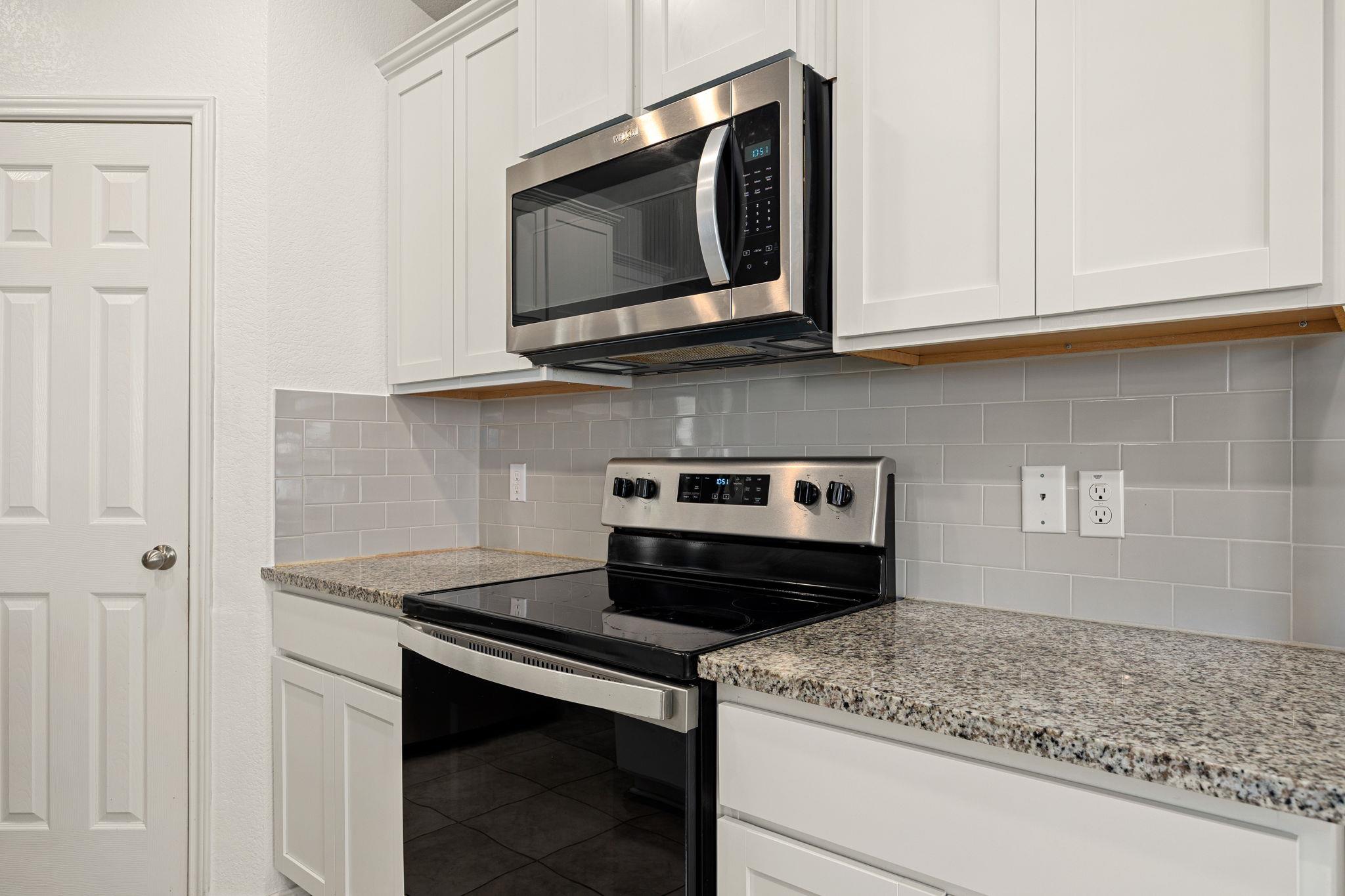 149 Rearden Blvd, Jarrell, TX 76537