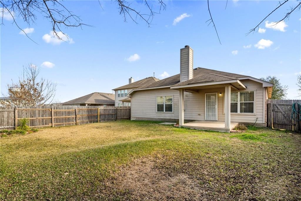 1548 Tonia Loop, Round Rock, TX 78665