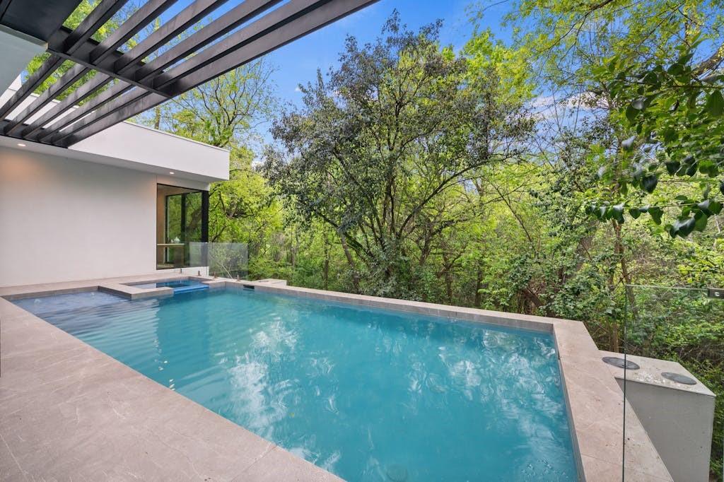 3415 Rosefinch Trl, Austin, TX 78746