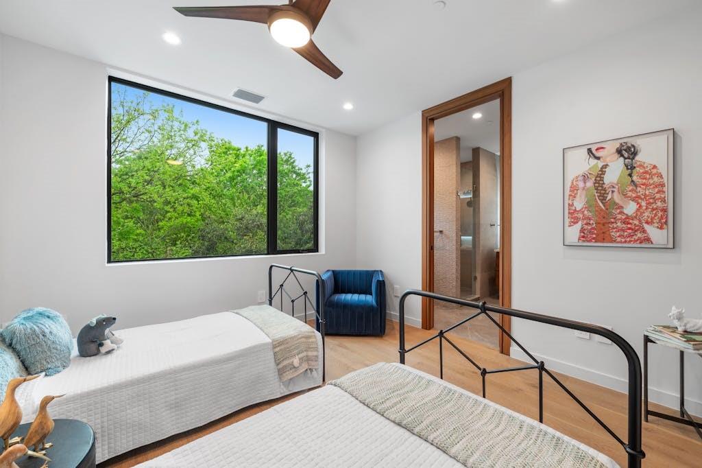 3415 Rosefinch Trl, Austin, TX 78746