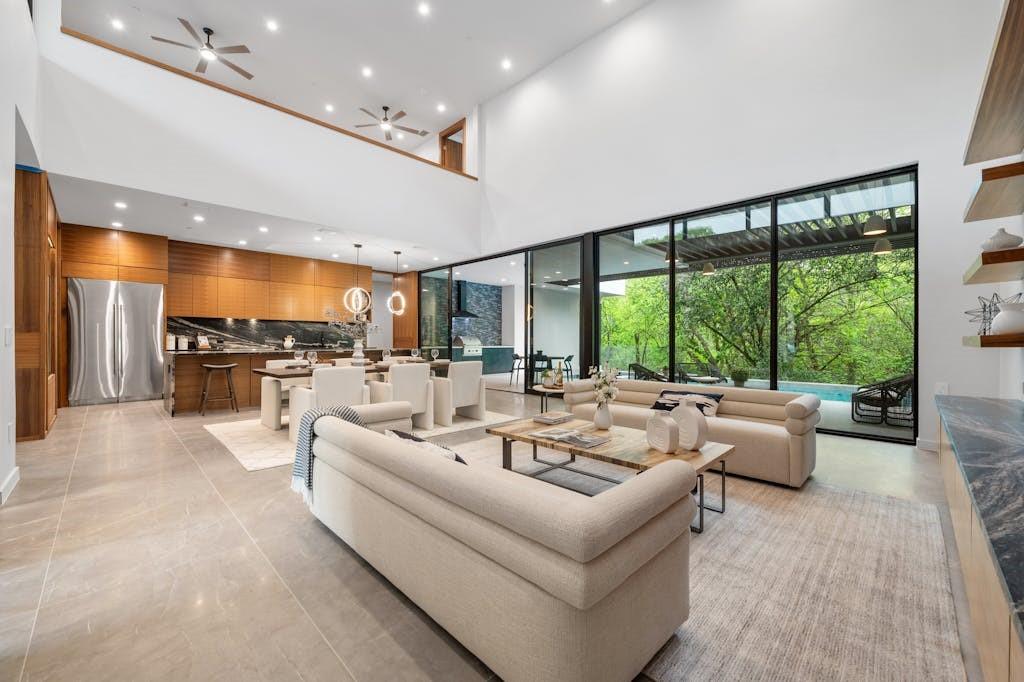 3415 Rosefinch Trl, Austin, TX 78746