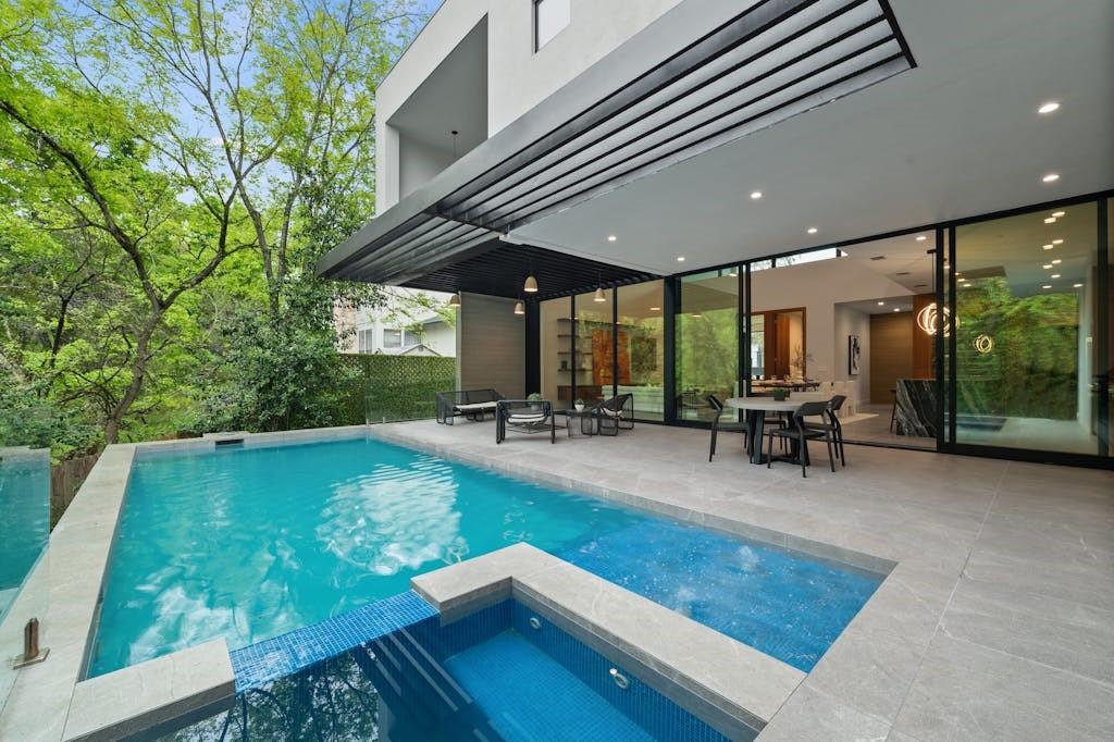 3415 Rosefinch Trl, Austin, TX 78746