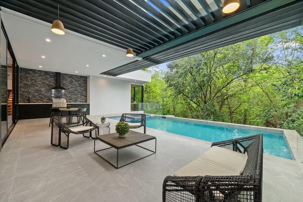 3415 Rosefinch Trl, Austin, TX 78746