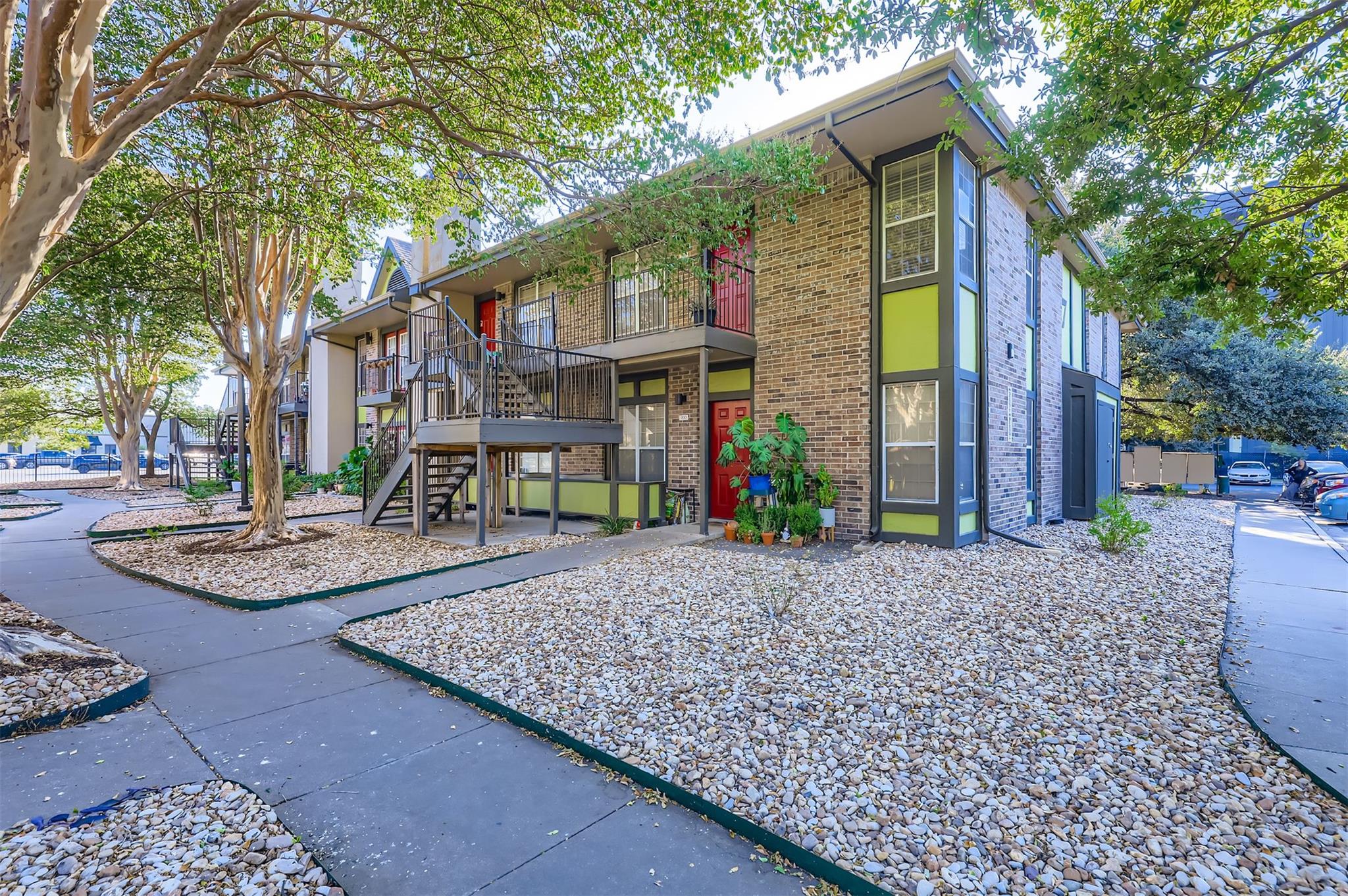 7685 Northcross Dr # 729, Austin, TX 78757
