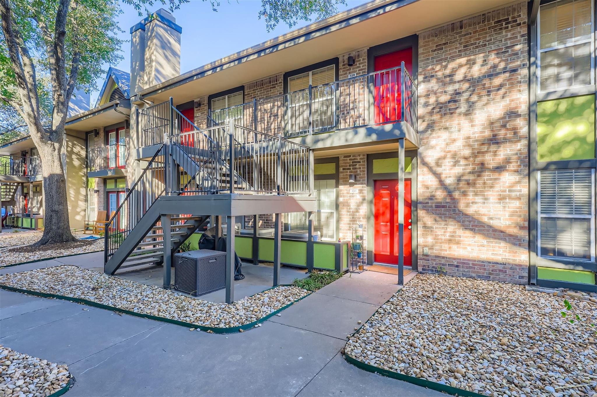 7685 Northcross Dr # 729, Austin, TX 78757