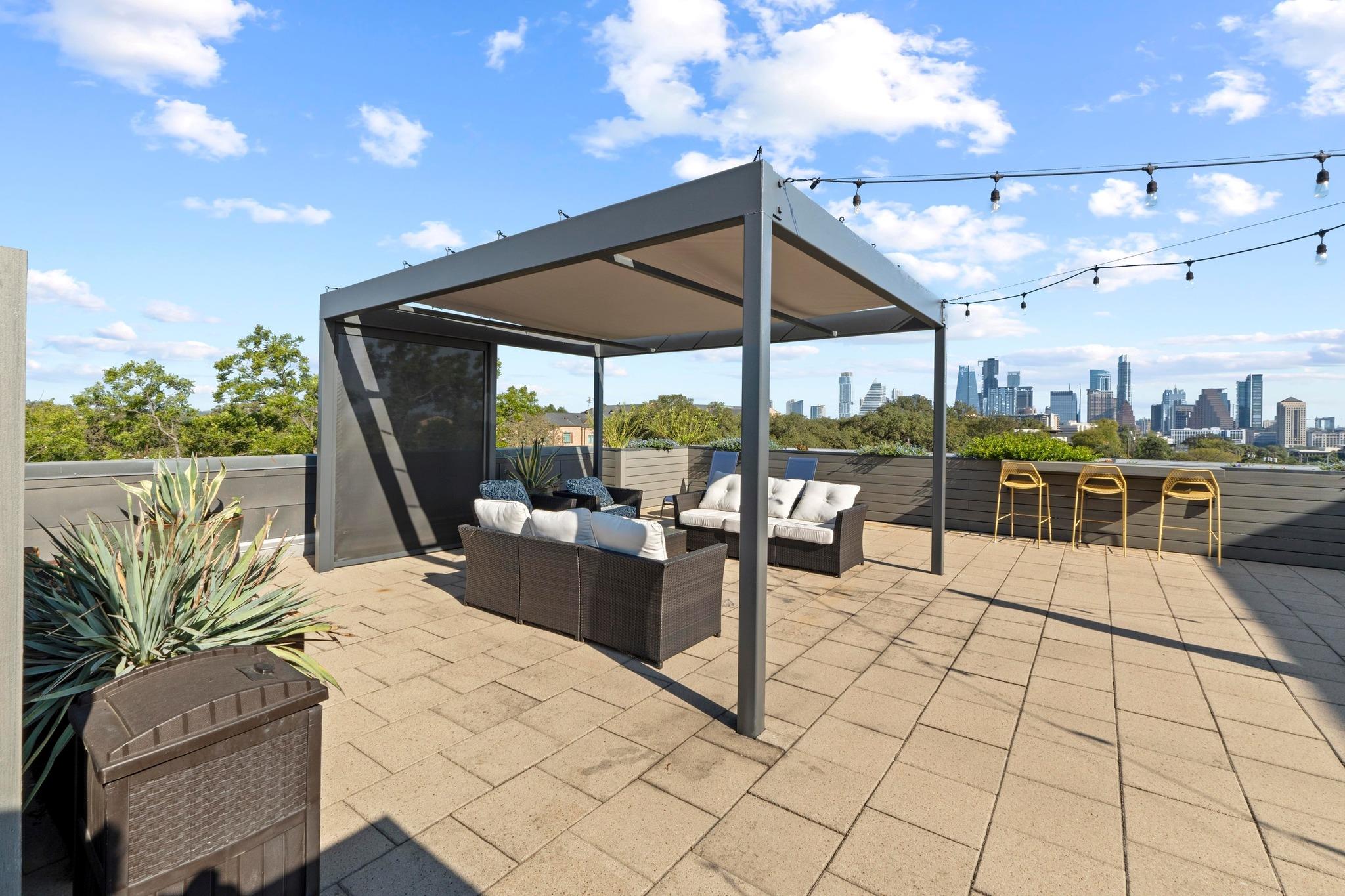 1401 Eva St # 204, Austin, TX 78704