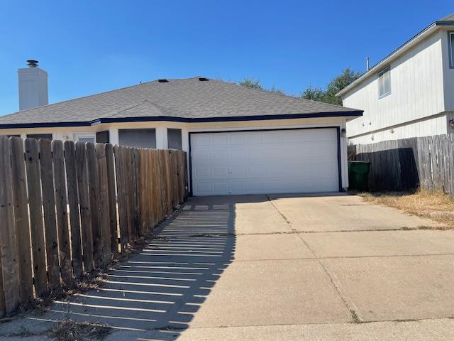 833 Picadilly Dr, Pflugerville, TX 78660