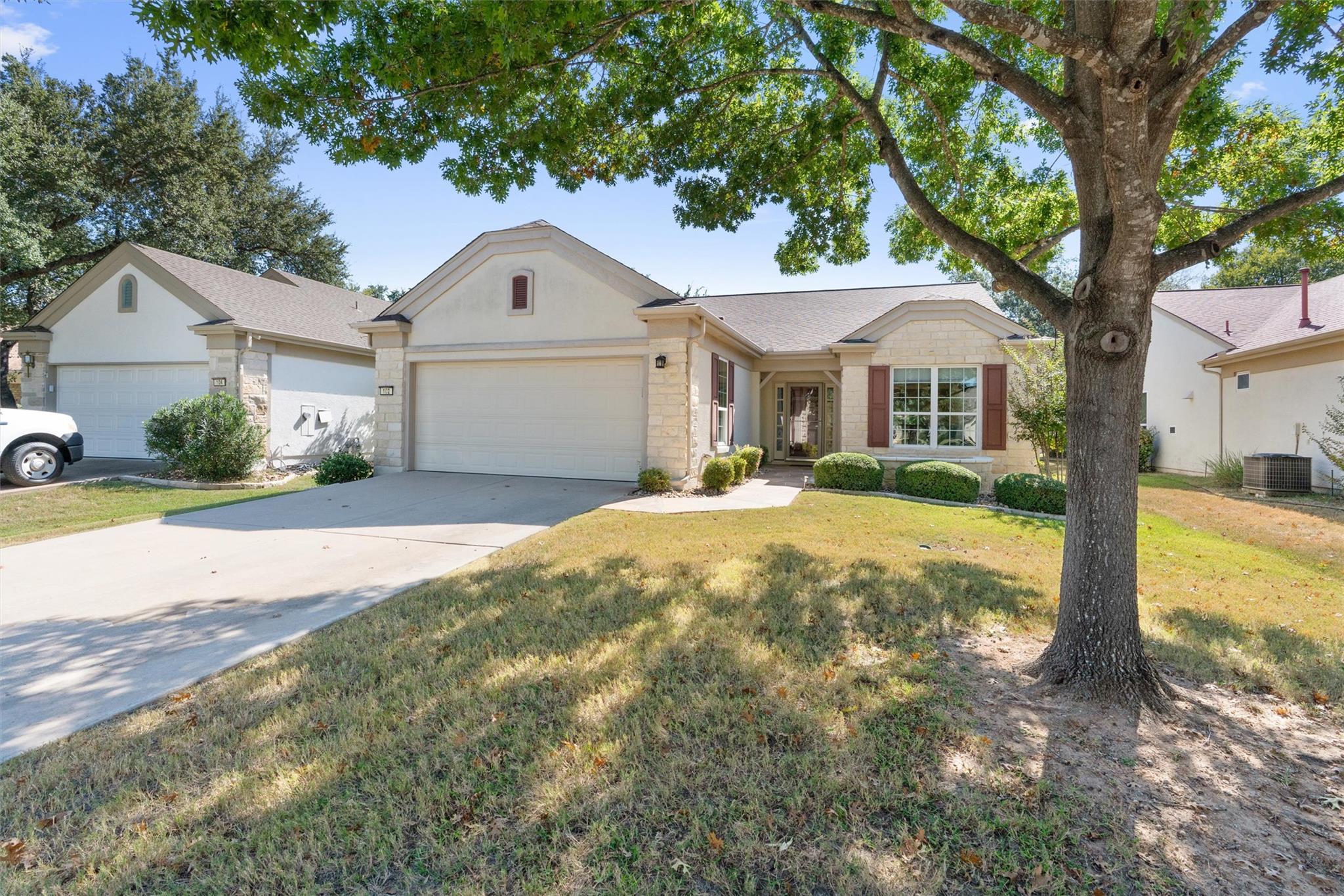 102 Breckenridge St, Georgetown, TX 78633