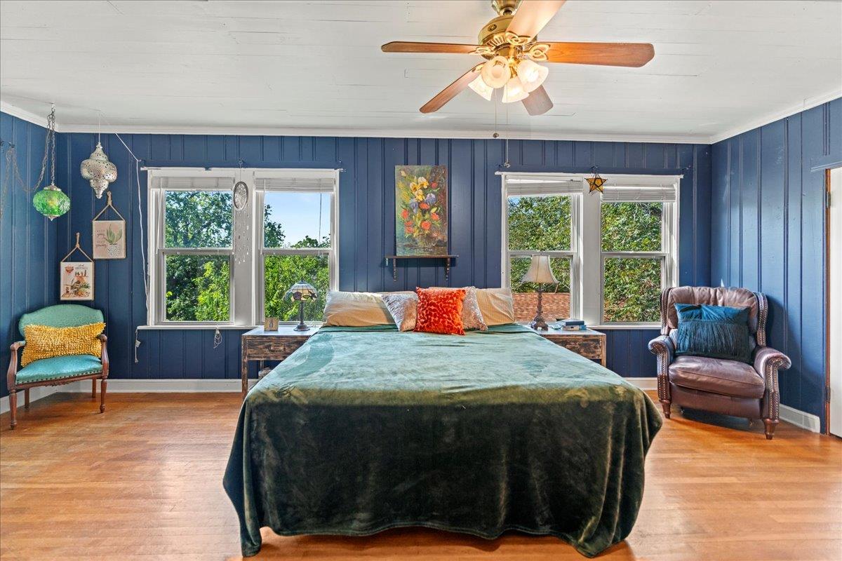 1543 W Clark St, Bartlett, TX 76511