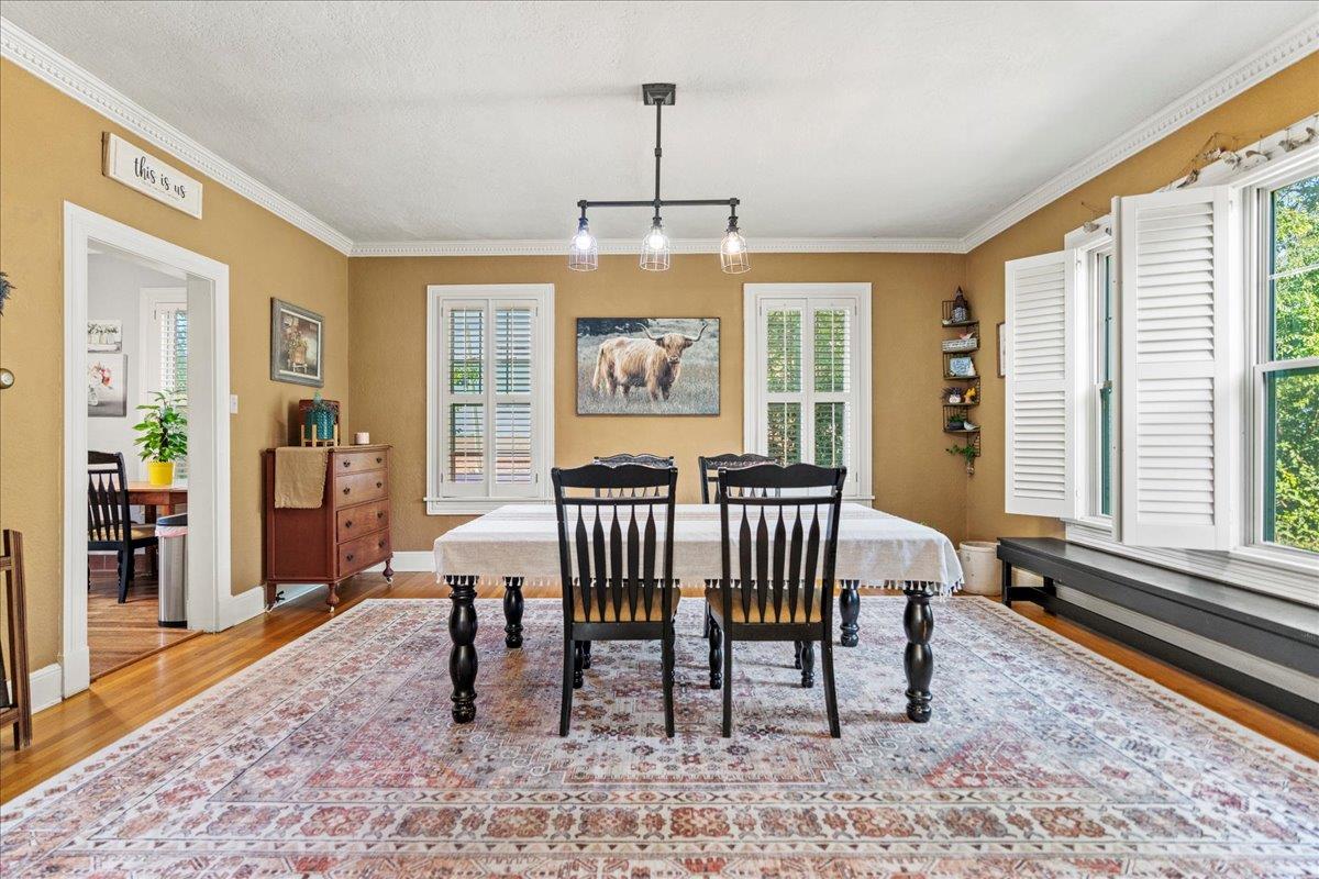 1543 W Clark St, Bartlett, TX 76511