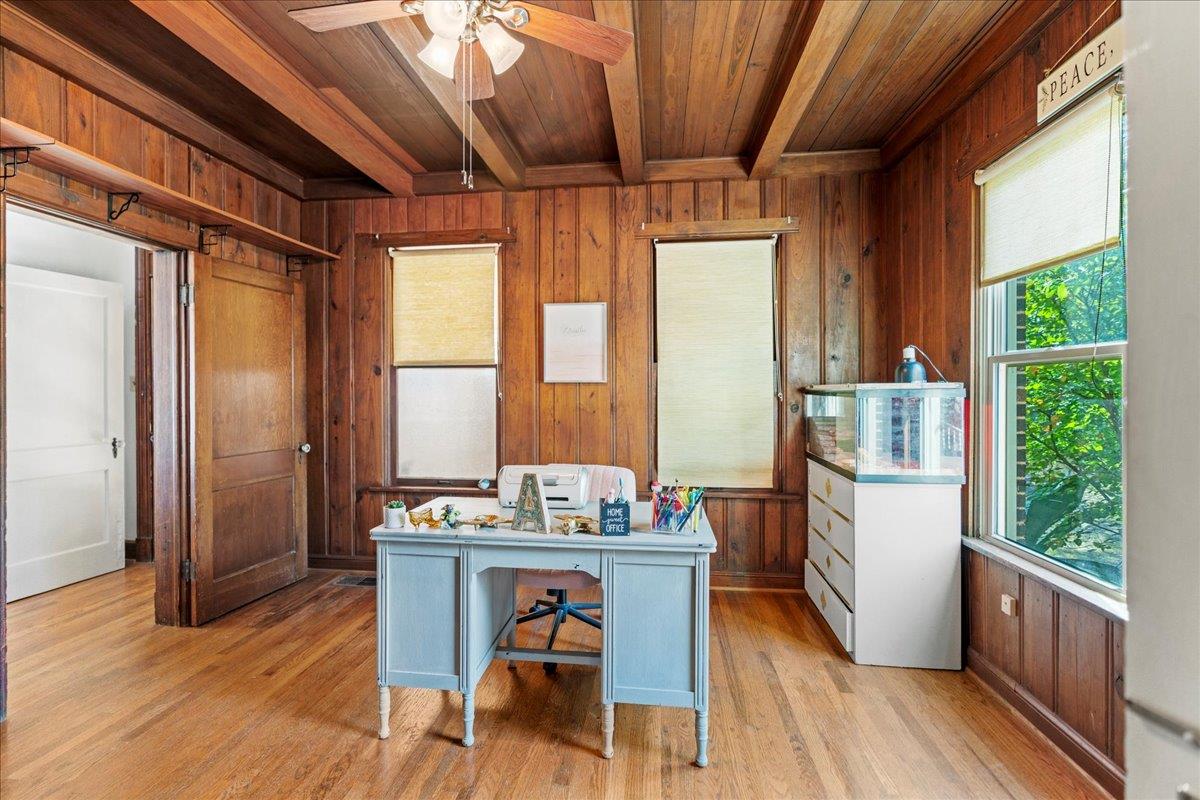 1543 W Clark St, Bartlett, TX 76511