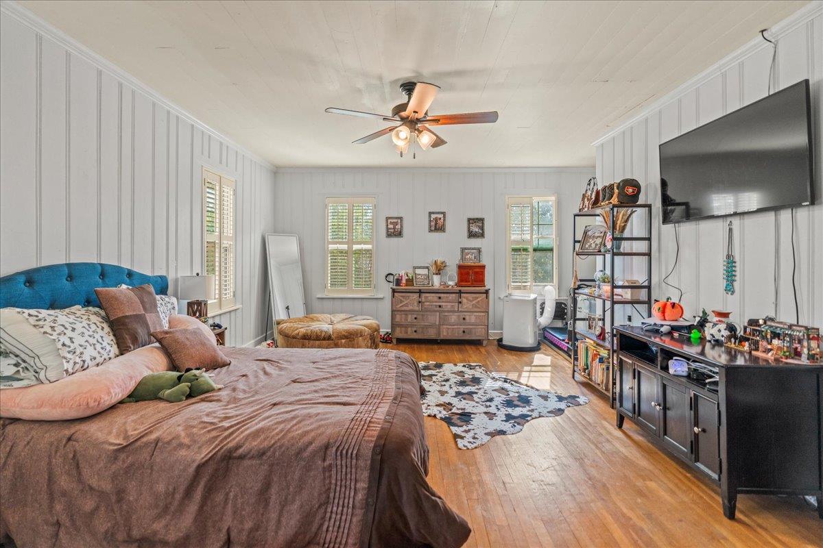 1543 W Clark St, Bartlett, TX 76511