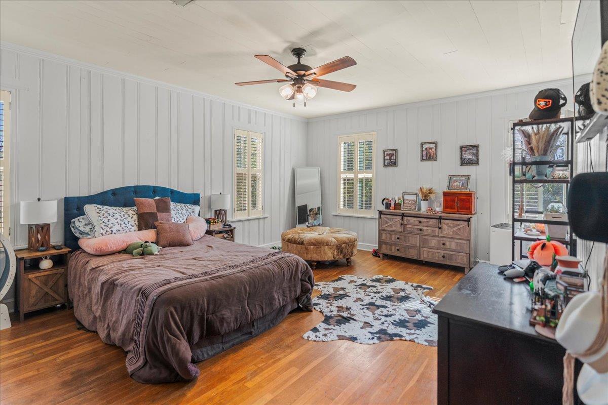 1543 W Clark St, Bartlett, TX 76511