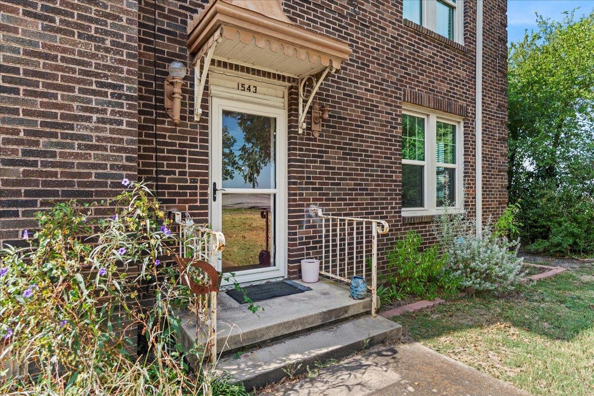 1543 W Clark St, Bartlett, TX 76511