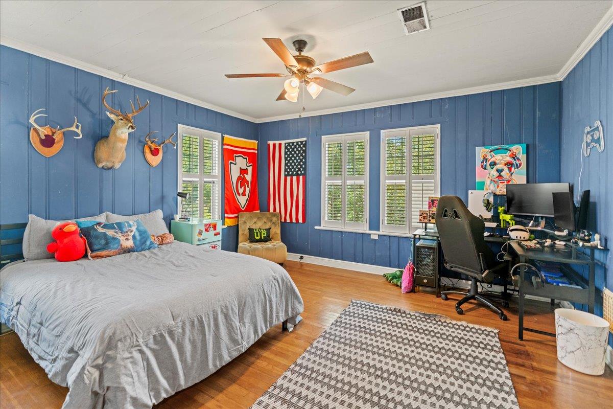 1543 W Clark St, Bartlett, TX 76511