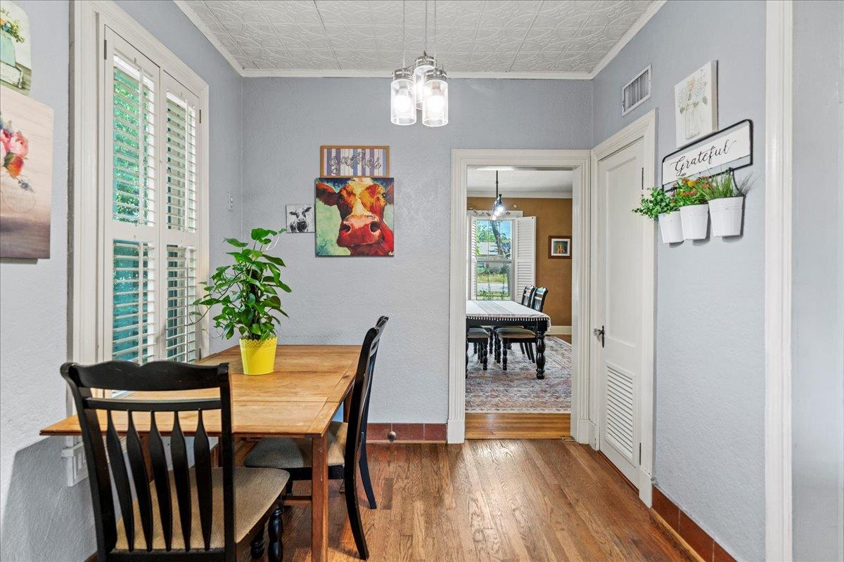 1543 W Clark St, Bartlett, TX 76511