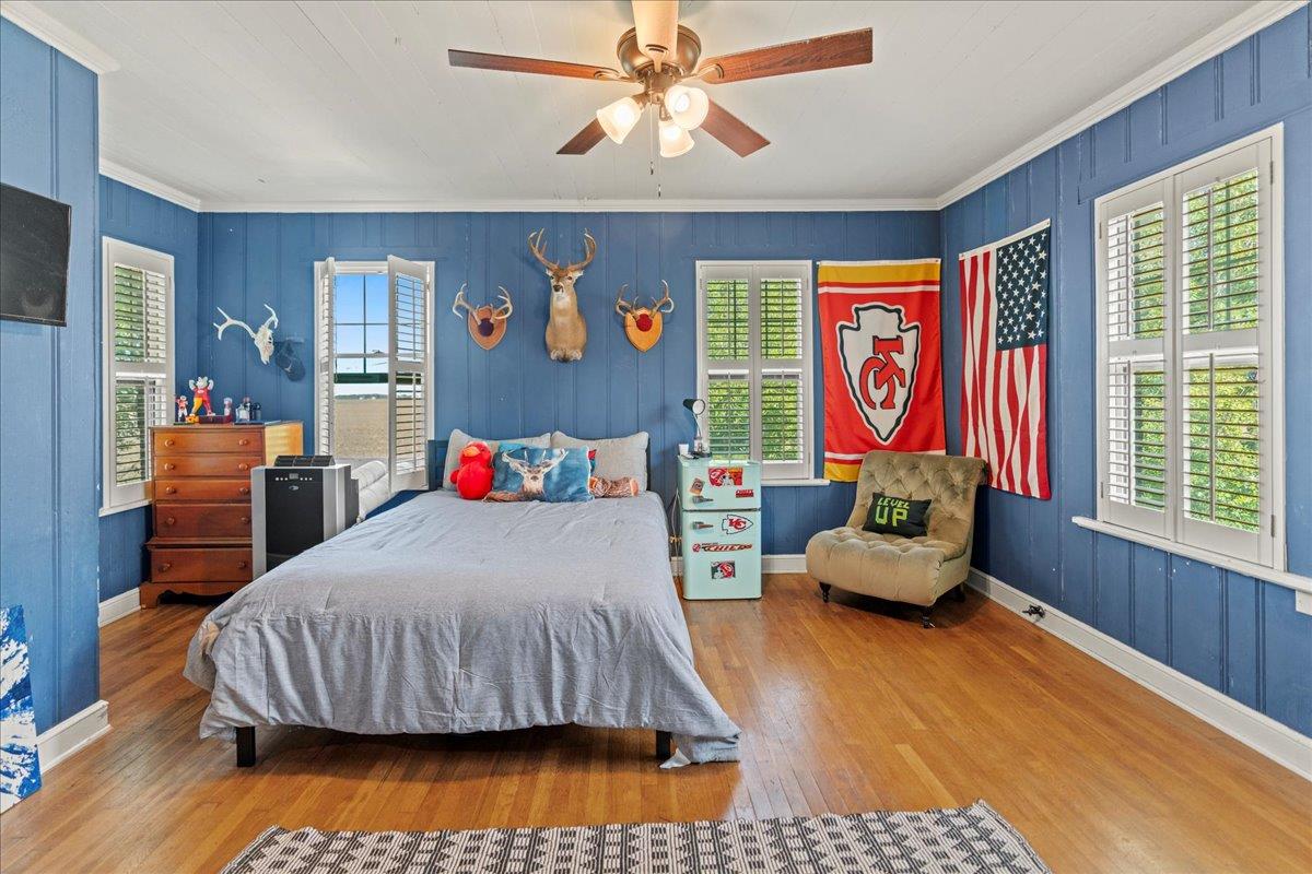 1543 W Clark St, Bartlett, TX 76511