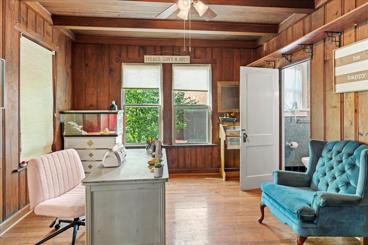 1543 W Clark St, Bartlett, TX 76511