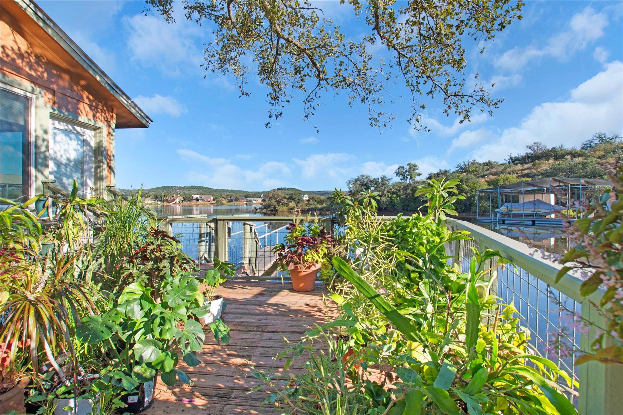 414 Morgan Creek Dr, Burnet, TX 78611